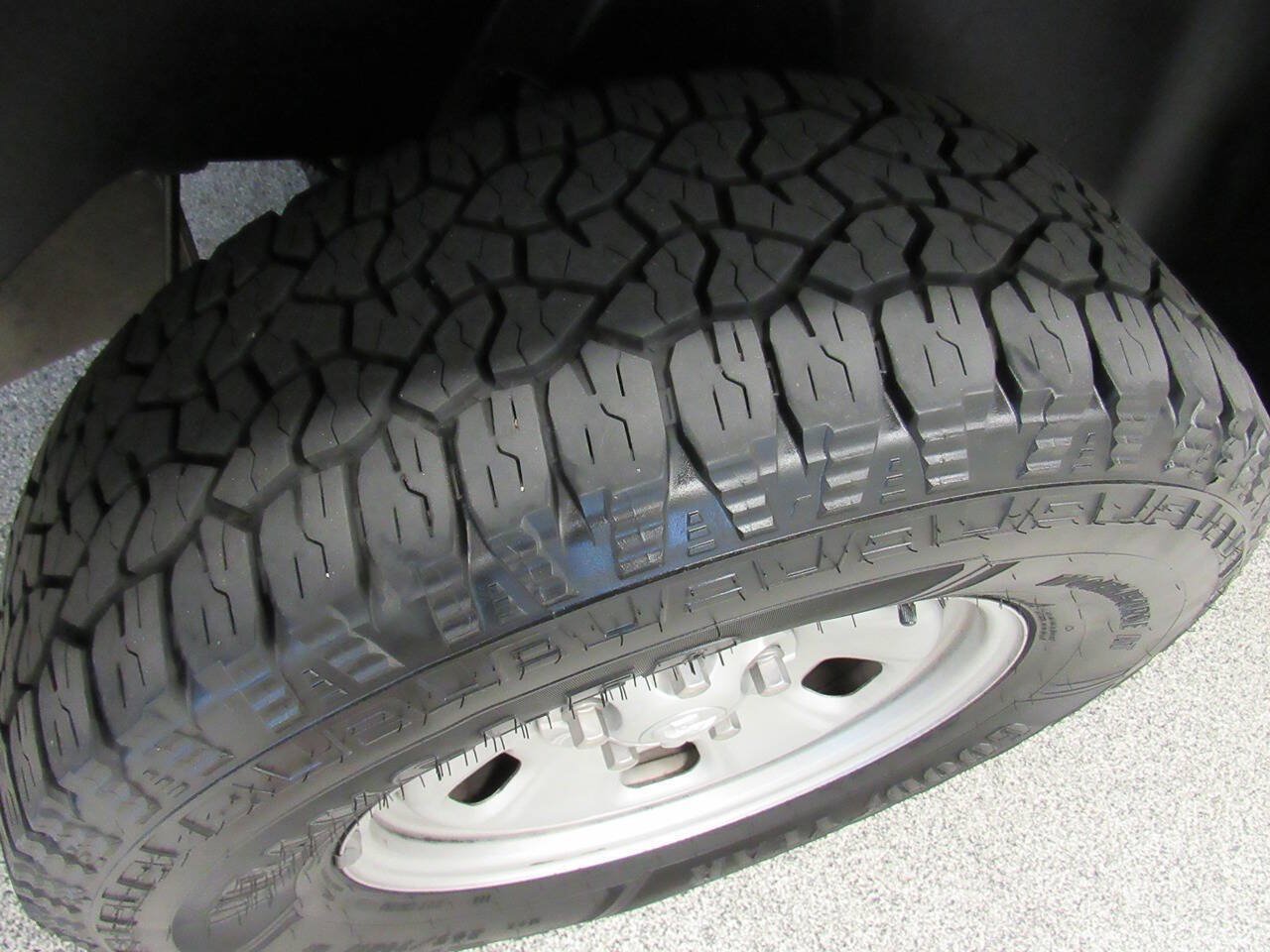 Used 2022 RAM 1500 Tradesman w/ Popular Equipment Group AWD/4WD image 26