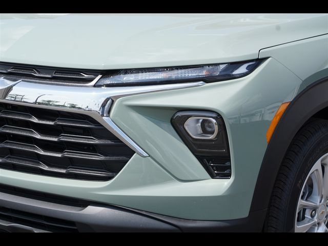 New 2026 Chevrolet TrailBlazer LS w/ LS Convenience Package FWD image 19