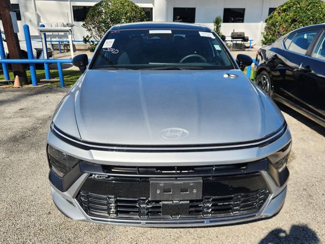 Used 2024 Hyundai Sonata N Line image 2