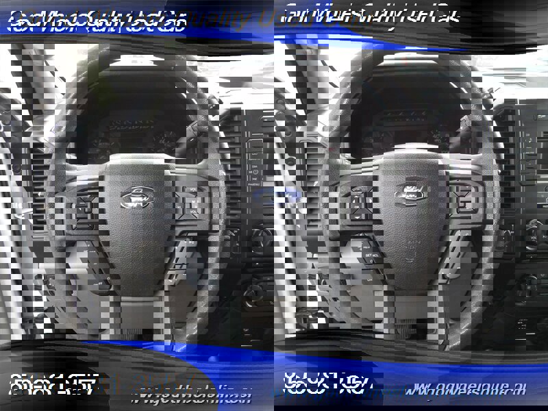 Used 2015 Ford F150 XL w/ Equipment Group 101A Mid image 16