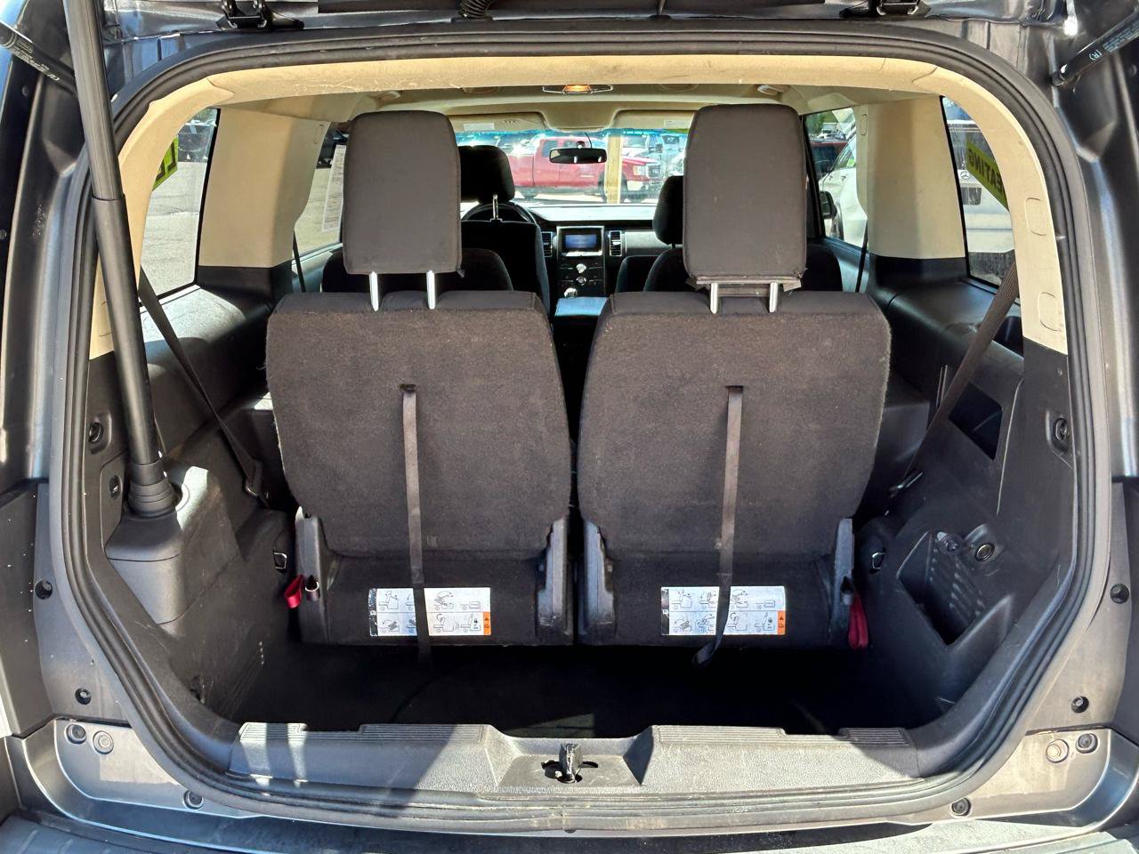 Used 2016 Ford Flex SEL w/ Equipment Group 201A FWD image 18
