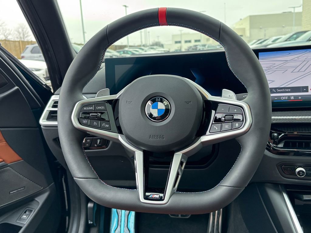 New 2026 BMW M340i xDrive w/ Premium Package image 27
