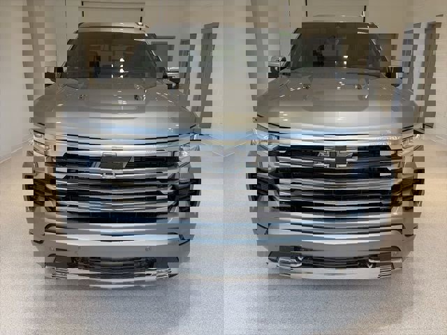 New 2026 Chevrolet Silverado 1500 High Country image 2