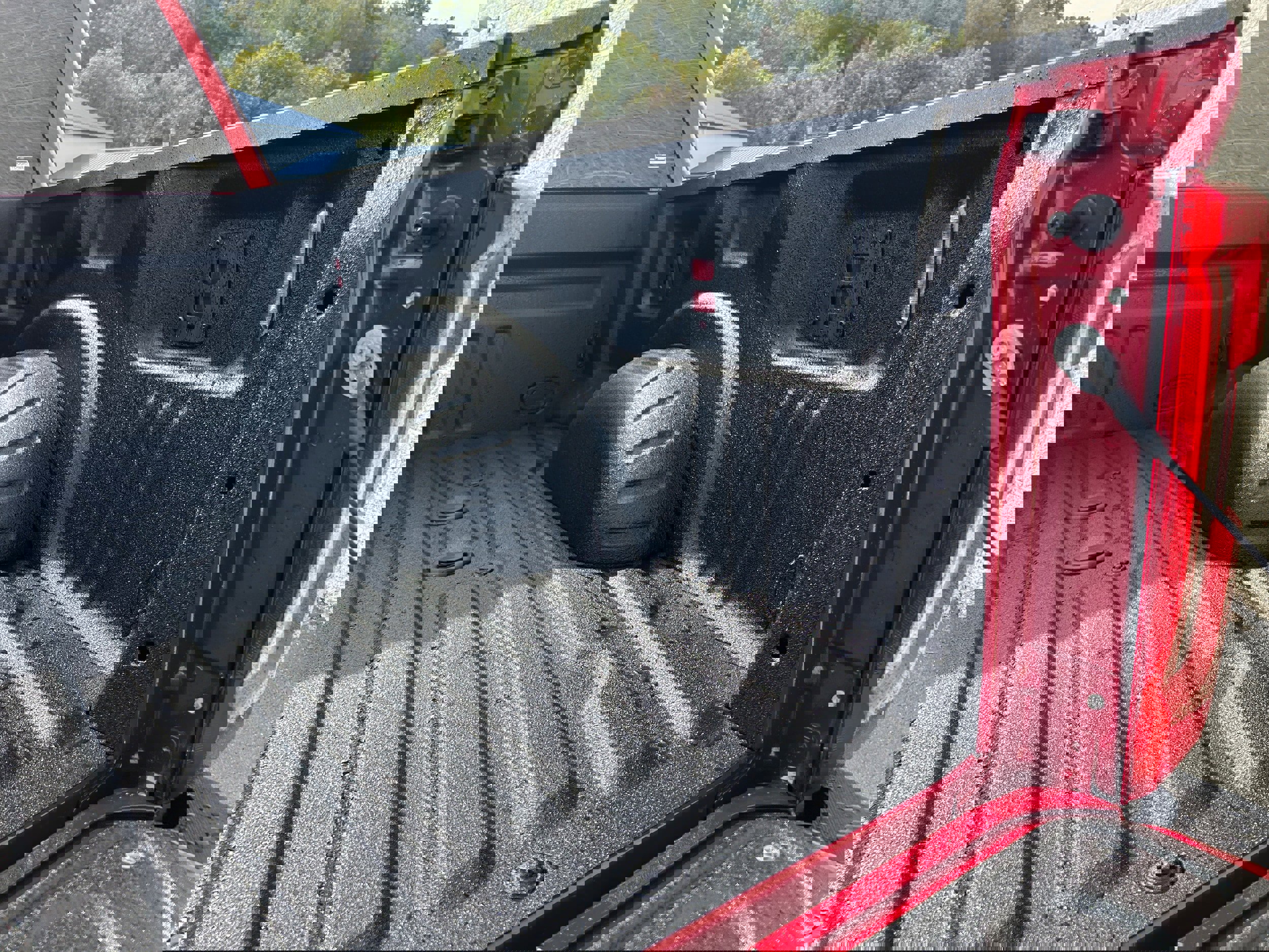 New 2026 Ford F250 King Ranch image 37