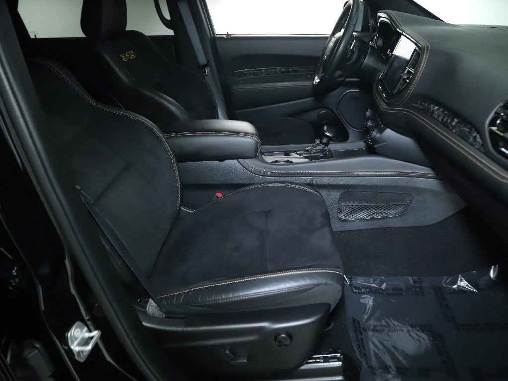 Used 2025 Dodge Durango R/T AWD/4WD image 38
