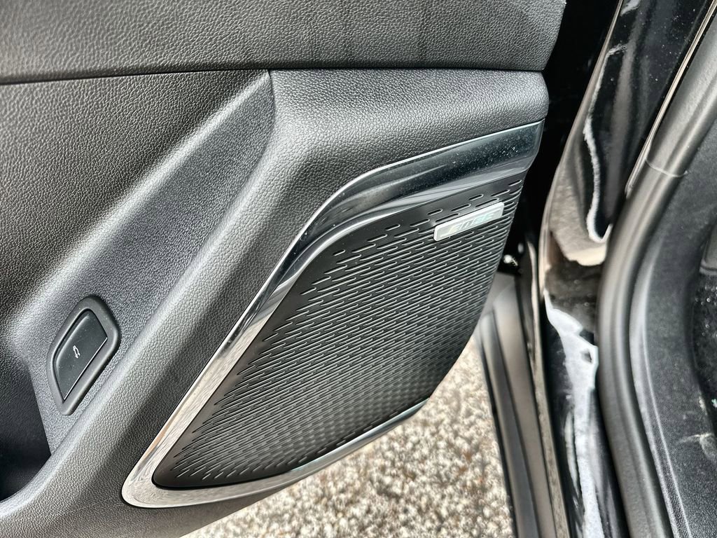 New 2026 GMC Acadia Elevation w/ Black Edition image 23