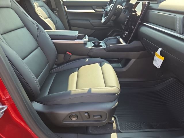 New 2026 GMC Terrain Elevation w/ Elevation Premium Package image 27