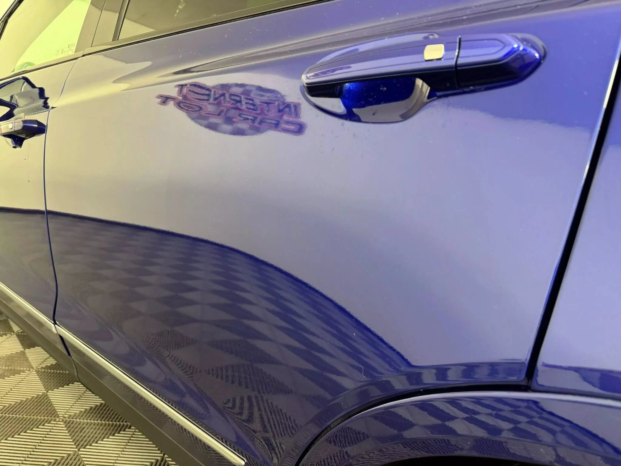 Used 2023 Cadillac XT5 Sportv AWD/4WD image 28