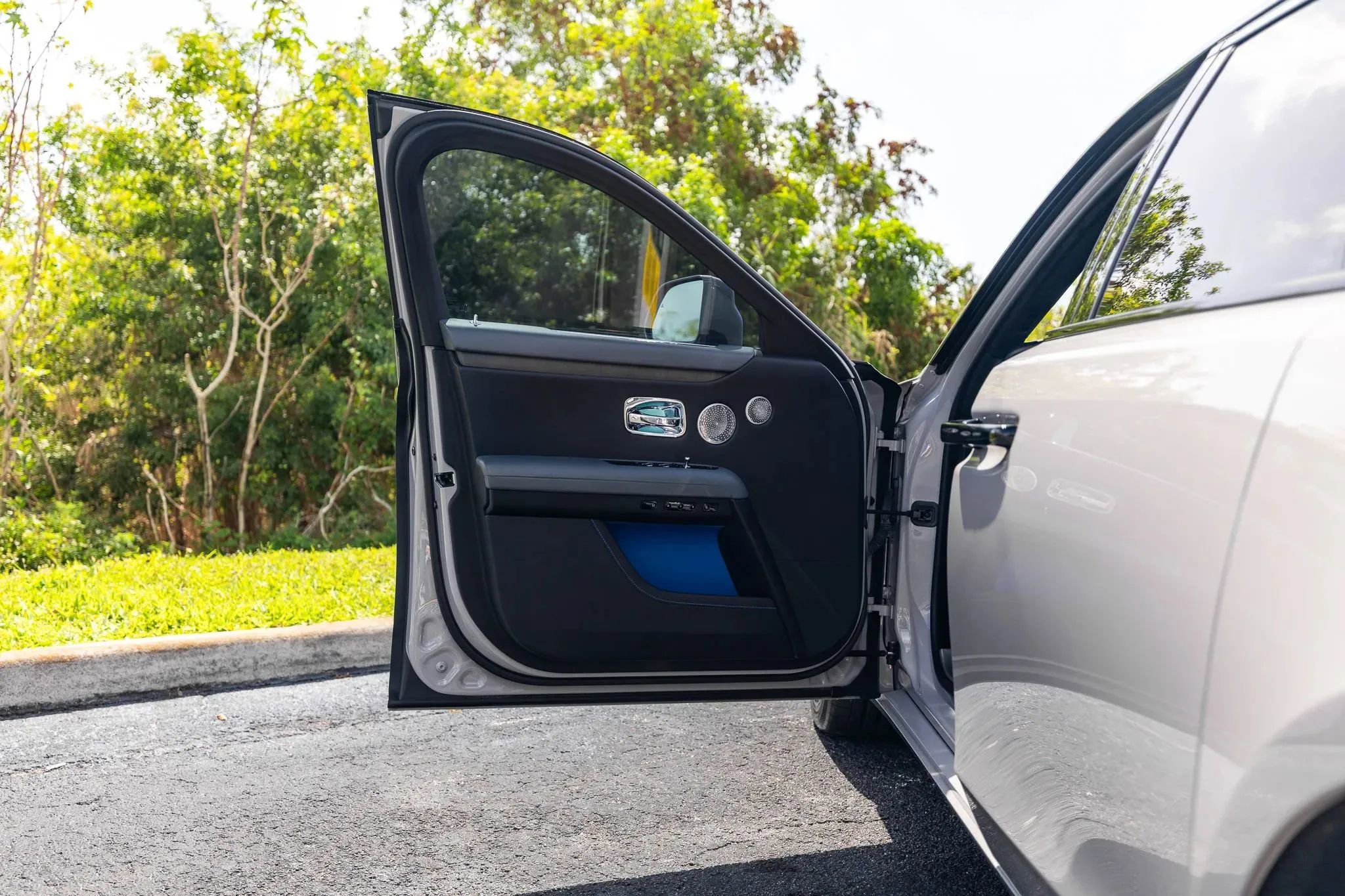 Used 2021 Rolls-Royce Ghost AWD/4WD image 55