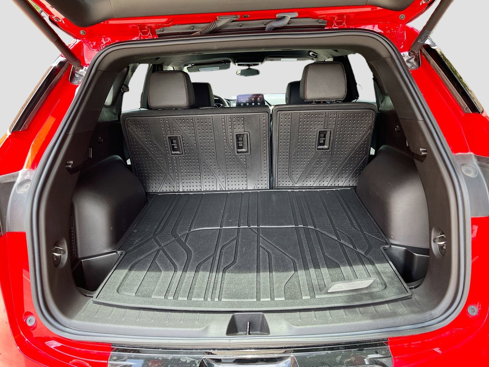 Used 2024 Chevrolet Blazer RS w/ Enhanced Convenience Package image 26