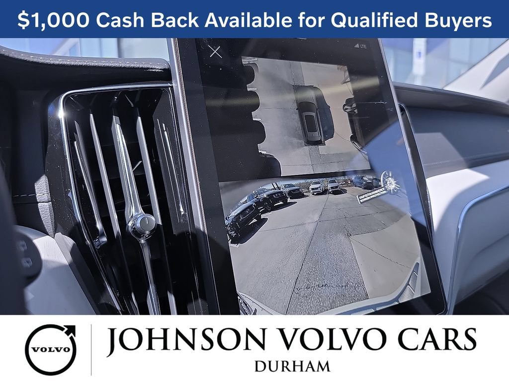 New 2026 Volvo XC60 T8 Ultra w/ Protection Package Premier AWD/4WD image 33