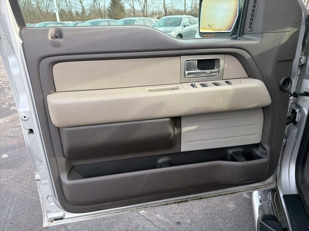 Used 2009 Ford F150 XL image 18