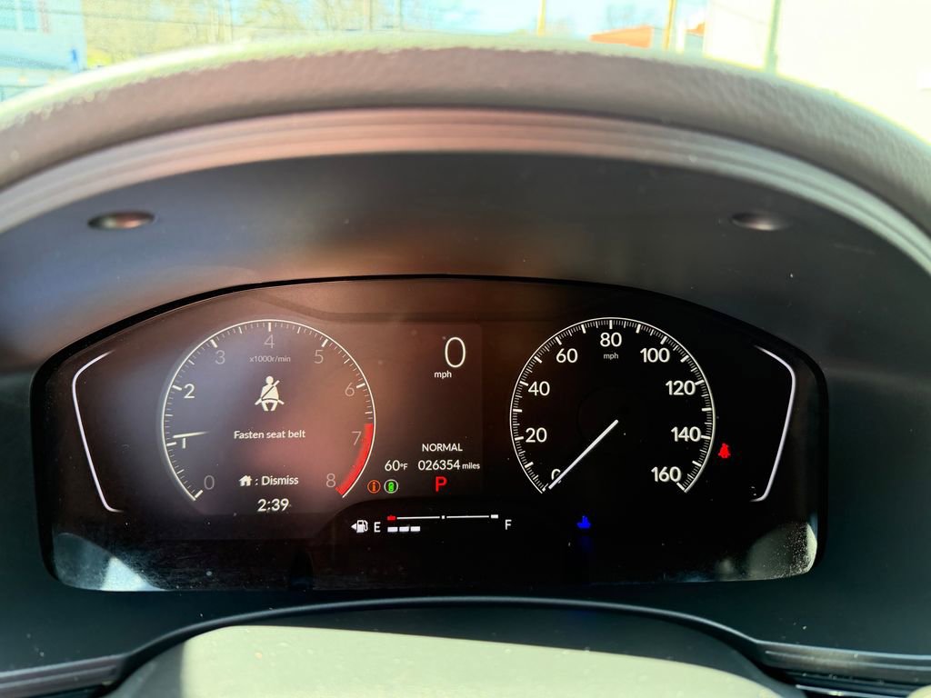 Used 2023 Honda Civic Sport image 14