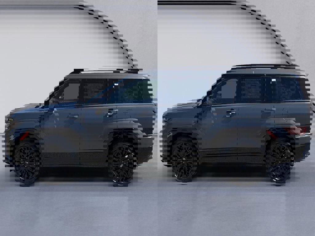 New 2026 Hyundai Santa Fe Calligraphy AWD/4WD image 2