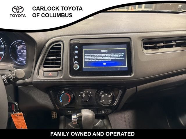 Used 2021 Honda HR-V Sport image 27