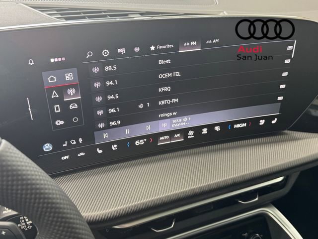 New 2025 Audi SQ5 Premium Plus image 22