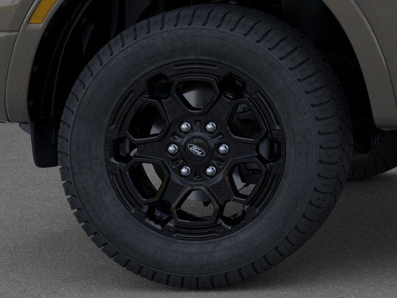 New 2026 Ford Ranger Lariat w/ FX4 Off-Road Package AWD/4WD image 19
