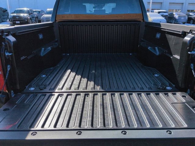 New 2026 Toyota Tacoma SR5 image 24