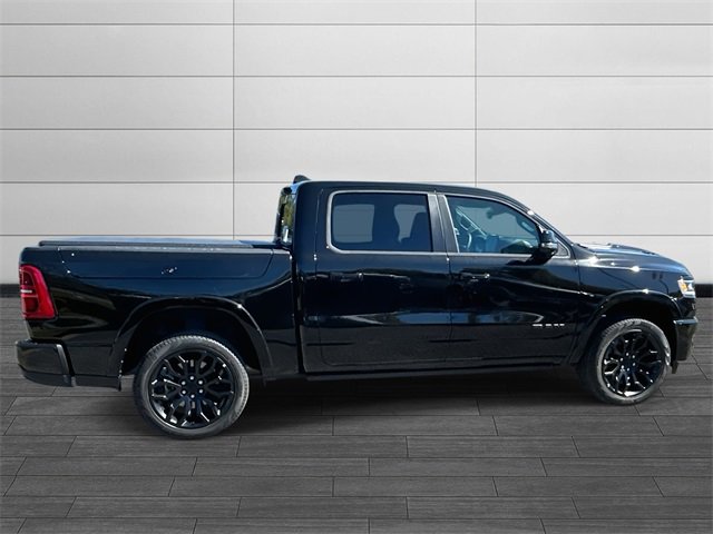 New 2026 RAM 1500 Limited image 2