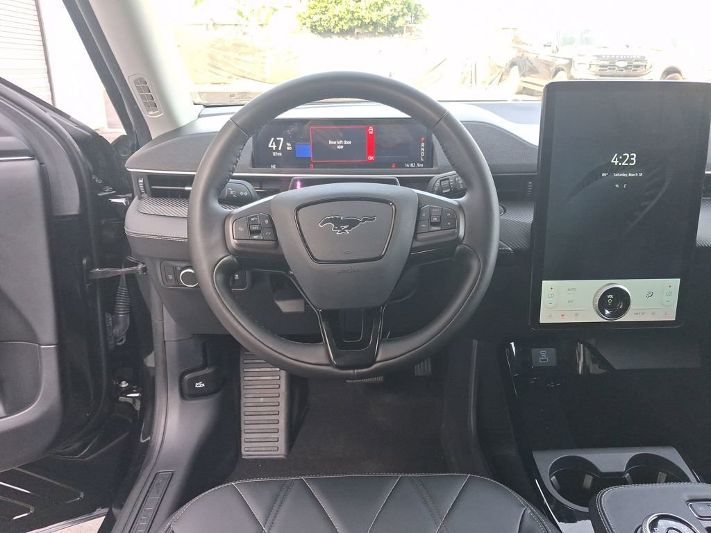 Used 2024 Ford Mustang Mach-E Select w/ Comfort Package Lite image 14