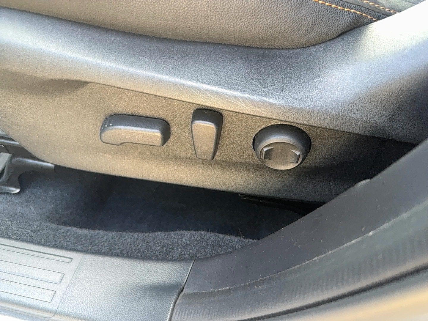 Used 2024 Subaru Forester Wilderness AWD/4WD image 19