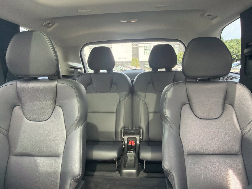 Certified 2023 Volvo XC90 B6 Plus AWD/4WD image 16