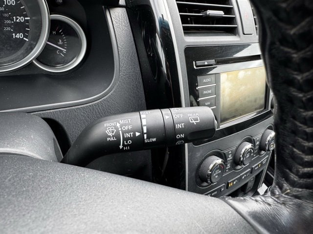 Used 2014 MAZDA CX-9 Touring image 28