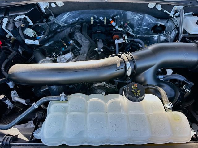 Used 2025 Ford Expedition Max Active RWD image 30