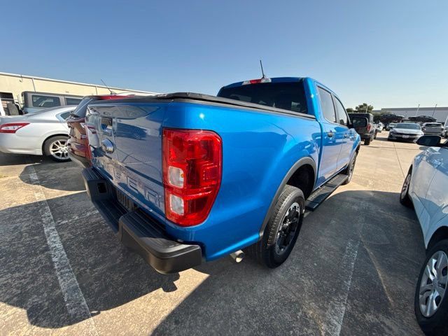 Used 2021 Ford Ranger XL w/ Equipment Group 101A High RWD image 6