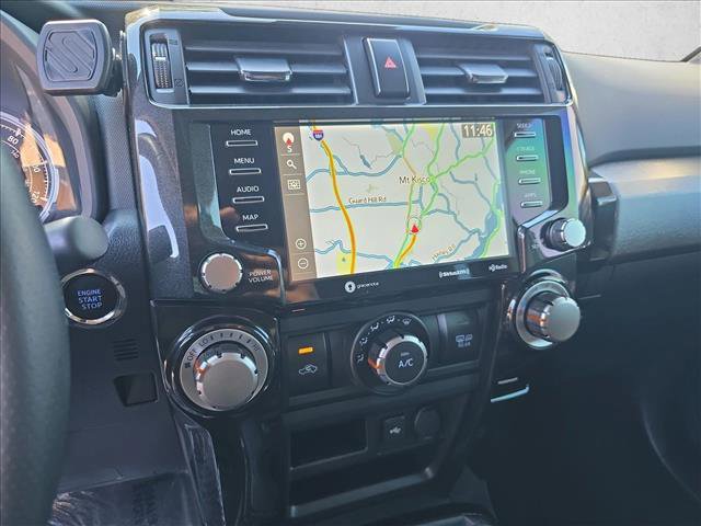 Used 2022 Toyota 4Runner TRD Off-Road Premium image 20