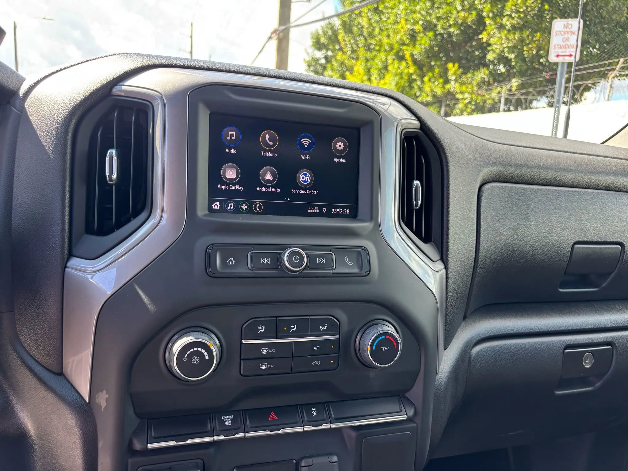 Used 2023 Chevrolet Silverado 3500 W/T w/ WT Convenience Package image 15