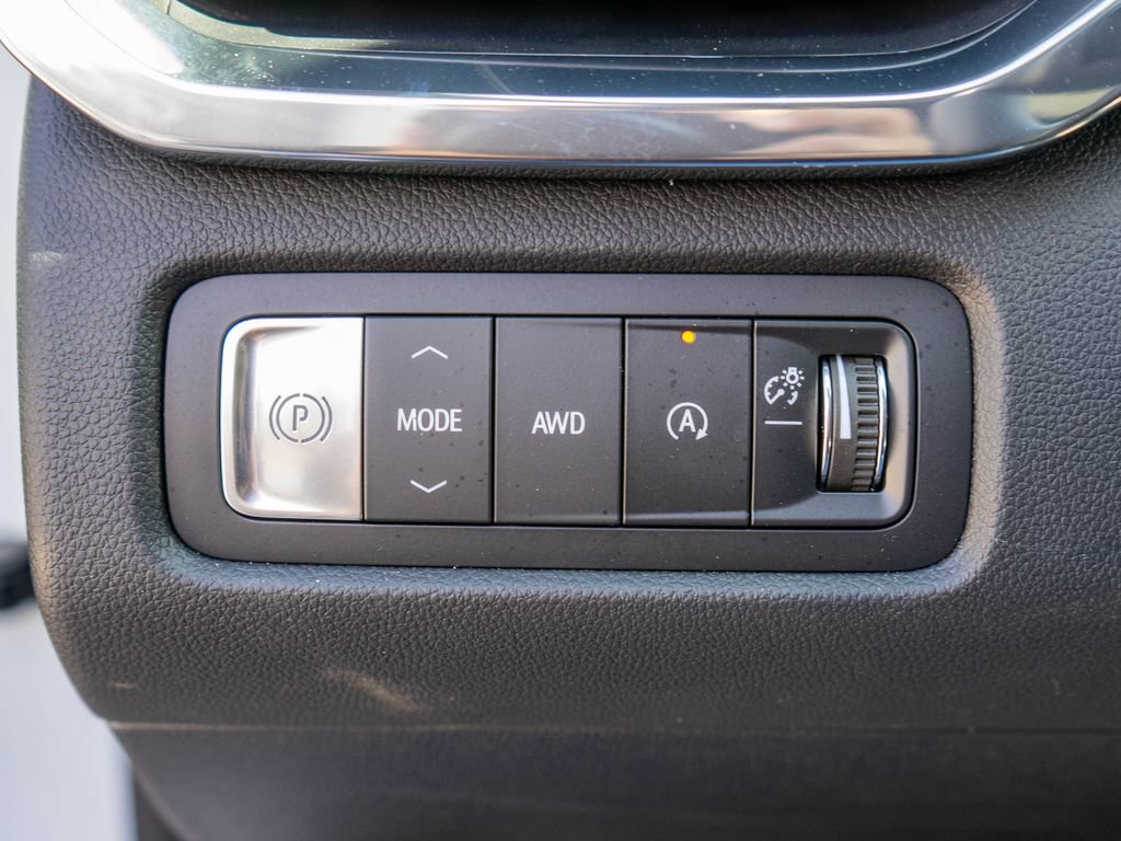 New 2026 GMC Acadia Denali w/ Super Cruise Package AWD/4WD image 21