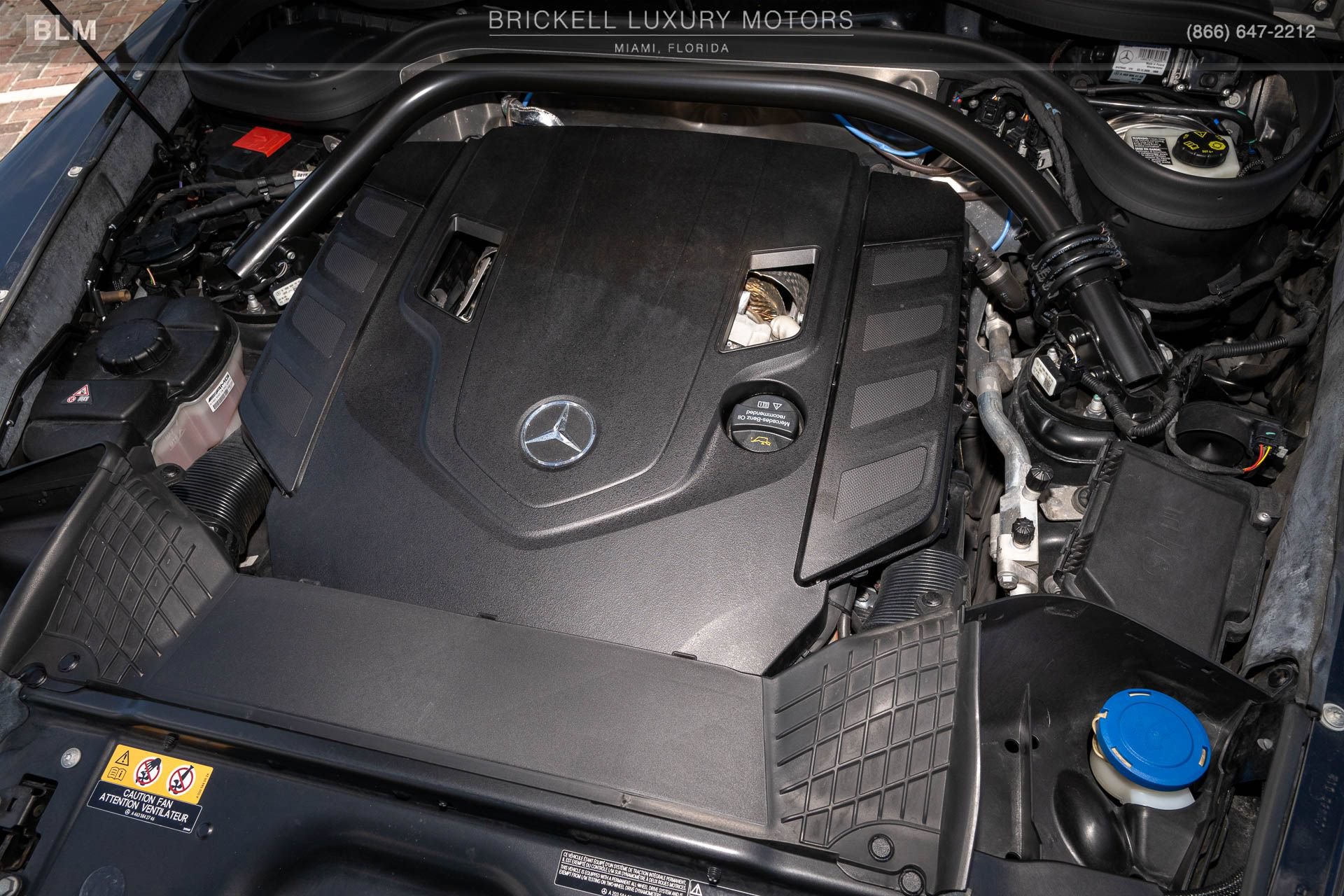 Used 2021 Mercedes-Benz G 550 w/ AMG Line image 40