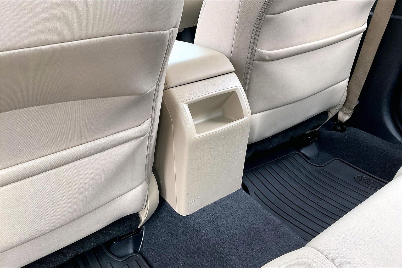 Used 2016 Subaru Legacy 2.5i image 23