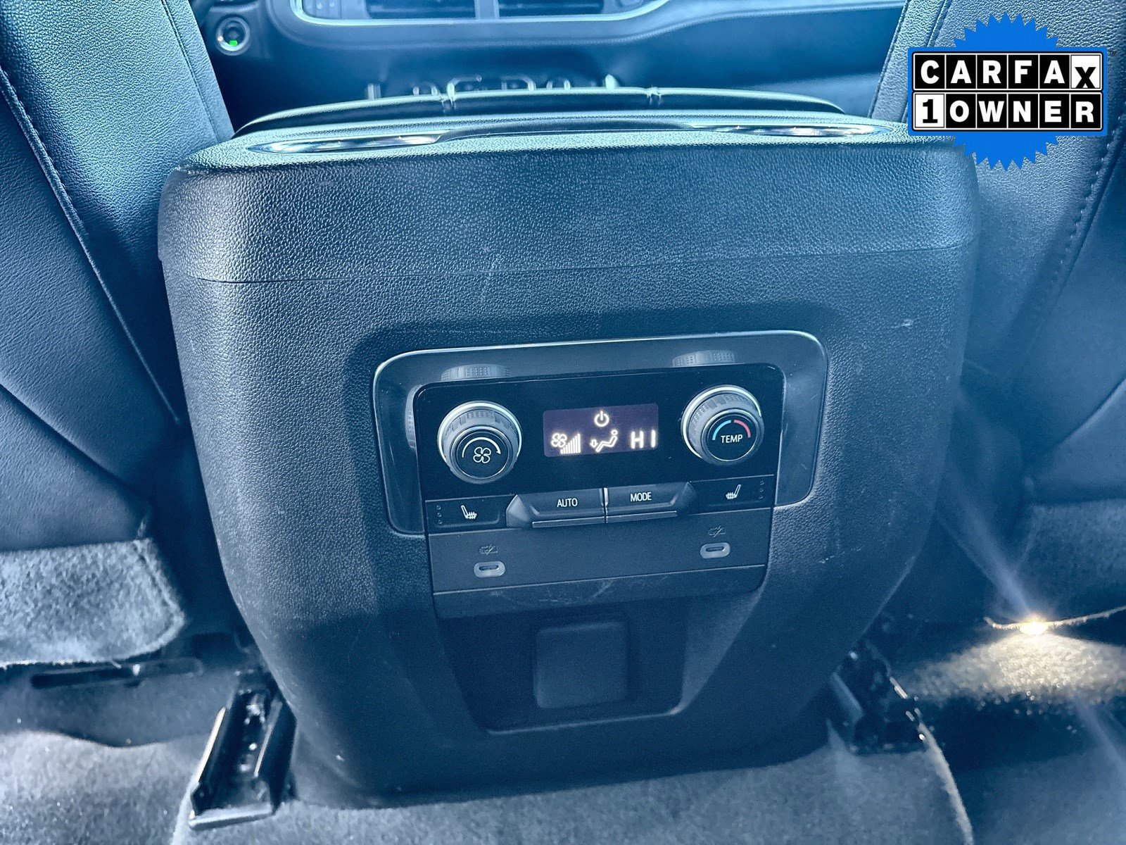 Used 2022 Chevrolet Tahoe LT w/ Luxury Package image 25