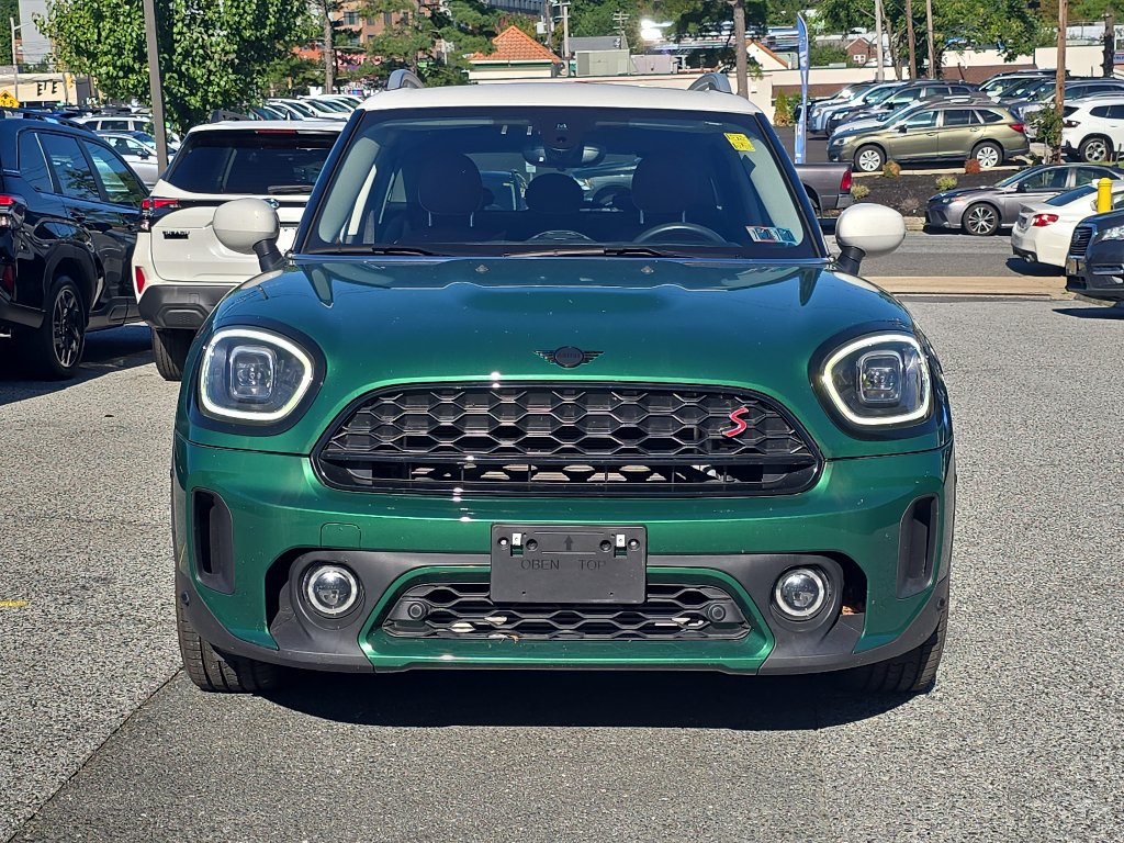 Used 2023 MINI Cooper Countryman S AWD/4WD image 3