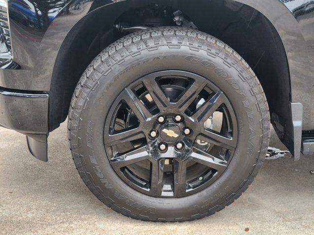 Used 2026 Chevrolet Silverado 1500 High Country w/ Midnight Edition image 19