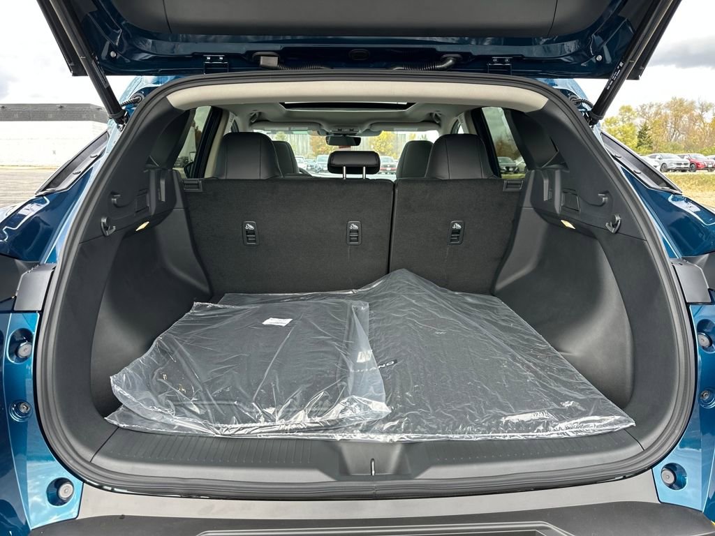 New 2026 Nissan Murano SL image 38