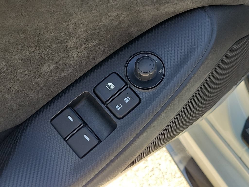 New 2026 MAZDA MX-5 Miata RF Club w/ Interior Package RWD image 18