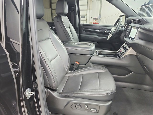 Used 2024 GMC Yukon Denali image 38