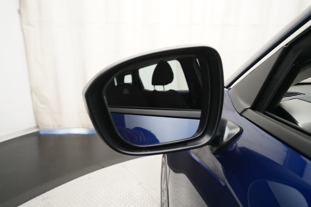 Certified 2025 Nissan Kicks S image 24