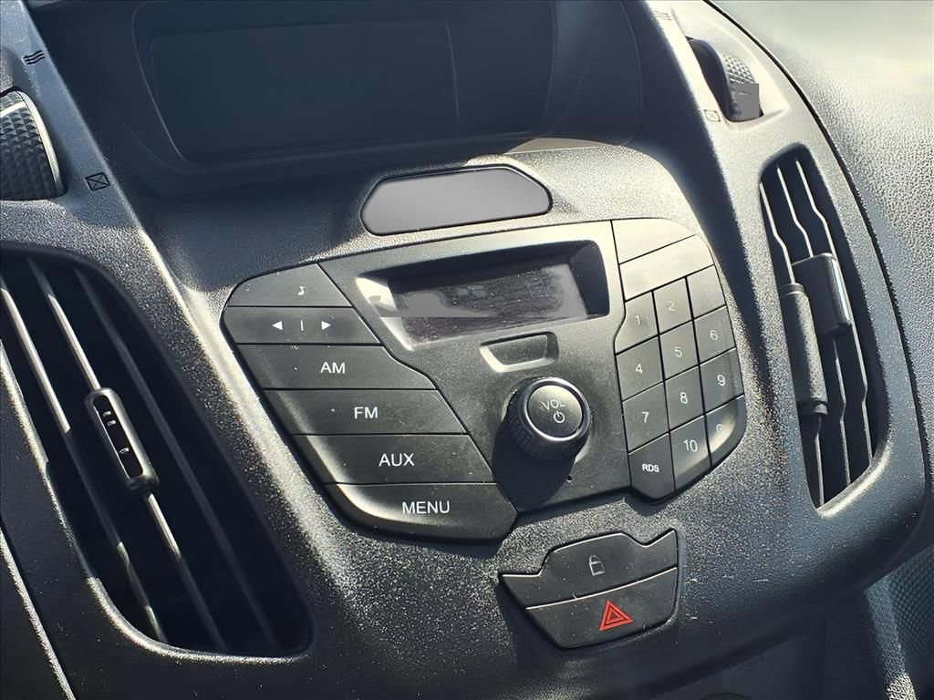 Used 2017 Ford Transit Connect XL image 6