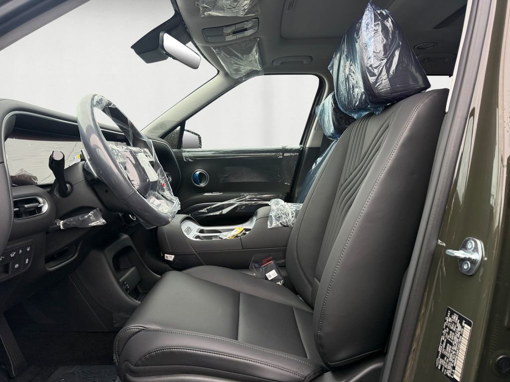 New 2026 Hyundai Palisade SEL Premium image 9