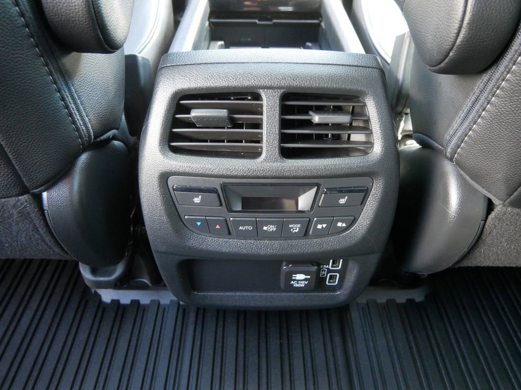 Used 2021 Honda Passport Elite image 21
