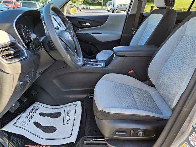 Used 2023 Chevrolet Equinox LT image 8