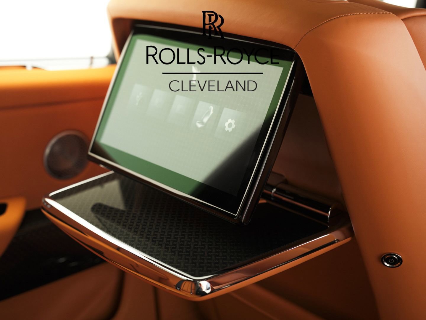 New 2026 Rolls-Royce Cullinan Black Badge image 54