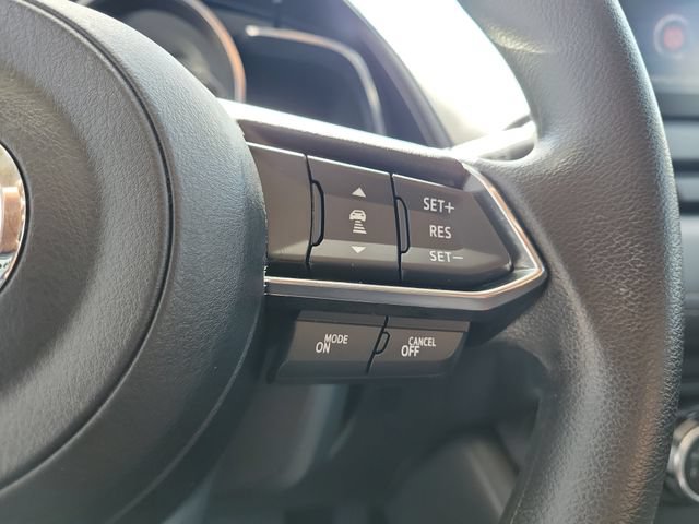 Used 2020 MAZDA CX-3 Sport FWD image 22