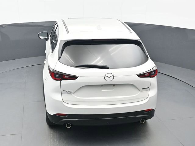 Certified 2023 MAZDA CX-5 AWD 2.5 S w/ Premium Package image 37