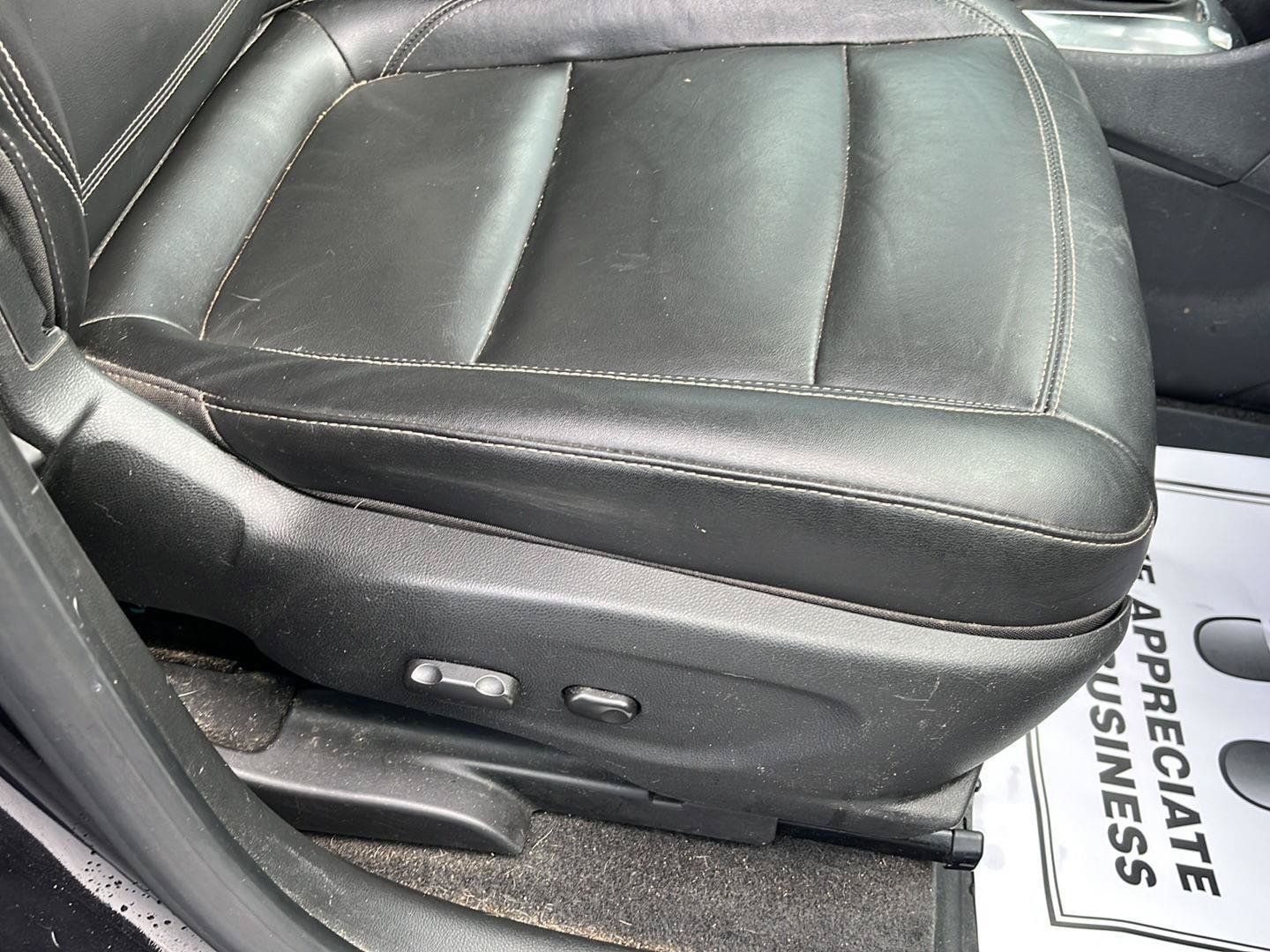 Used 2016 Buick Encore Leather w/ Experience Buick Package AWD/4WD image 33