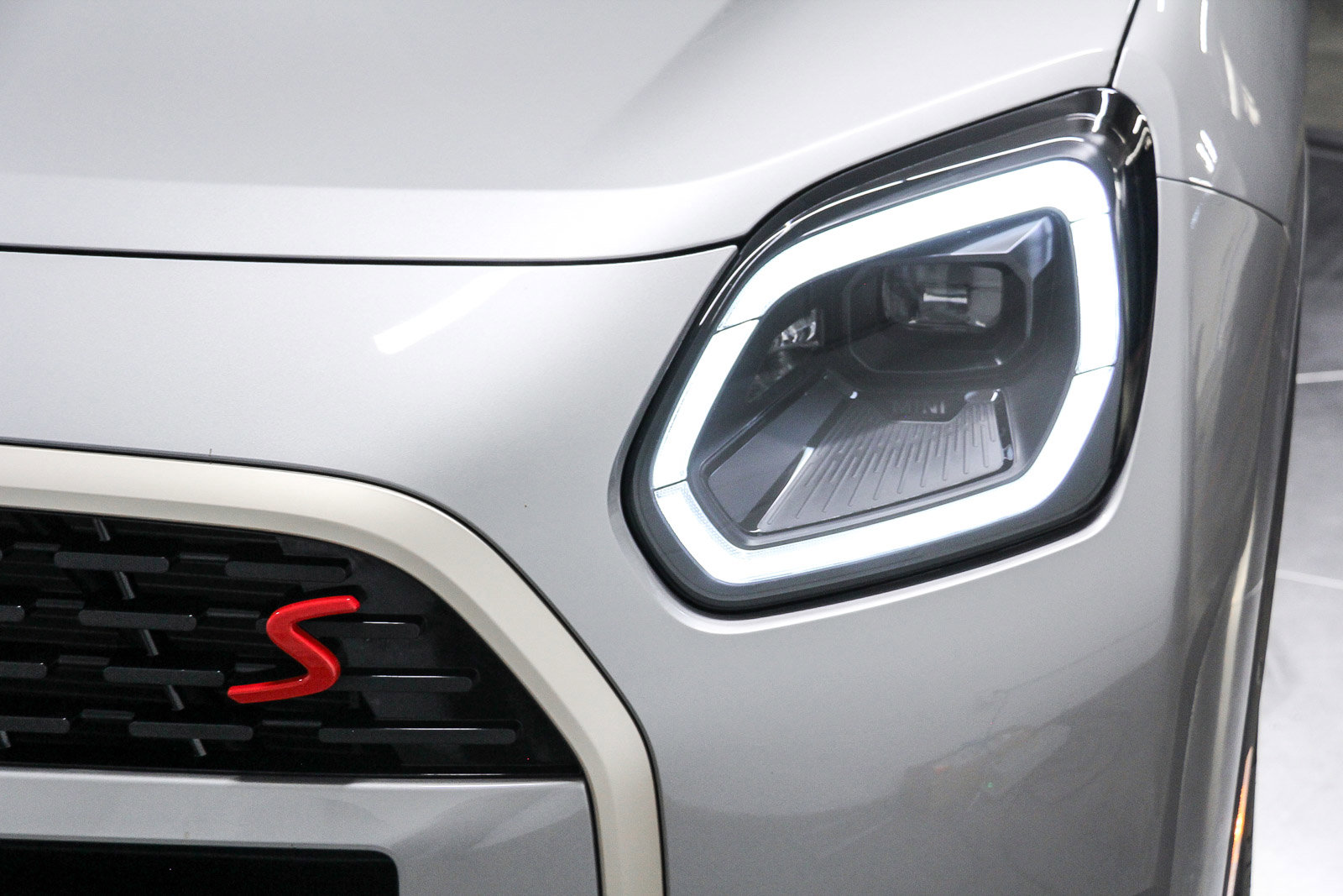 Used 2026 MINI Cooper Countryman S AWD/4WD image 10